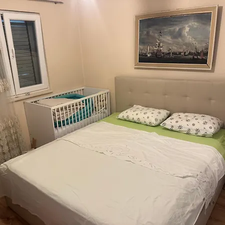 Adria Olive Apartmán