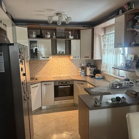Apartmán Adria Olive